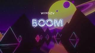 Winszy - Boom (Prod By WinszyBeatzz)