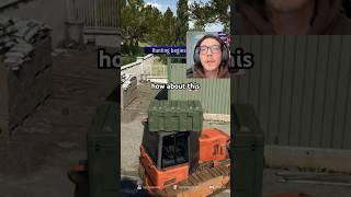 New HIDING Spot WORKS  #prophunt #callofduty #bo6 #gamingshorts #gameplay