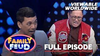 Family Feud: TEAM ALEMANIA VS TEAM SUMAYA (MARCH 11, 2024) (Full Episode 416)