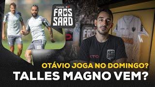 EVERSON VOLTA? | ATUALIZAÇÕES SOBRE VERA, LYANCO… | O DIA DO GALO (28/06)