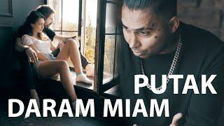 PutaK - Daram Miam (feat. Nasr) [Official Video]