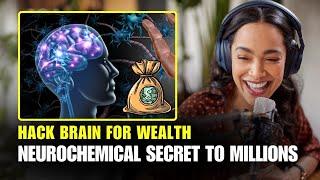 Dopamine Tricks That Self-Made Millionaires Use To Build Wealth