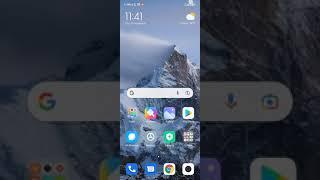 How to enable NEW CONTROL CENTER on any Xiaomi, Redmi or Poco Device