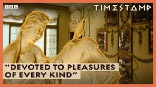 The Secret Casinos of Casanova's Venice | Italy's Invisible Cities | BBC Timestamp