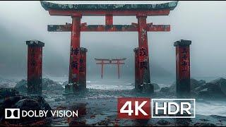 Best Places to See 4K HDR 60FPS Dolby Vision - Stunning Views