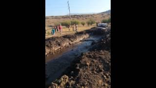 Whitesnake mud bogging 2