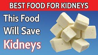 SAVE YOUR KIDNEYS! Top 5 SUPER Foods You MUST EAT For Healthy Kidneys