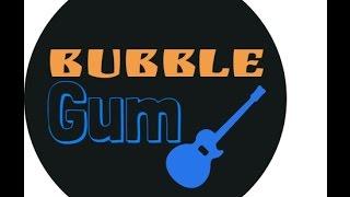 Bubblegum - Depeche Mode - Enjoy the silence - Cover