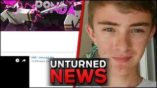 Drama in the community, Robokast? - (Unturned News)