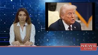 Трамп отреагировал на авиаудары Израиля по Ирану.