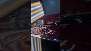 Roof accident #automobile #dance #newmusic
