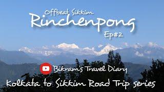 Rinchenpong, an offbeat destination in West Sikkim - Ep#2, Orchid Villa Homestay