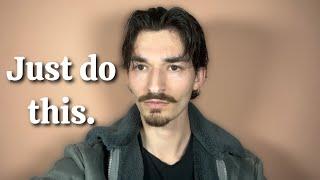 I wasted YEARS manifesting the wrong way, here’s how to ACTUALLY get what you want.