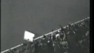 ICFC-1969/1970 RSC Anderlecht - Newcastle United 2:0 (11.03.1970)