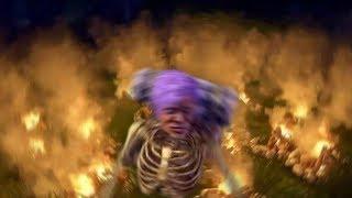Outward; The Last Bonfire (Outward)