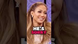 Jennifer Lopez's Mom Hated Diddy!  The Wendy Williams Show Interview