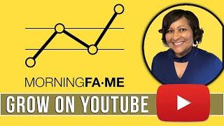 How To Use Morning Fame To Grow Your YouTube Channel