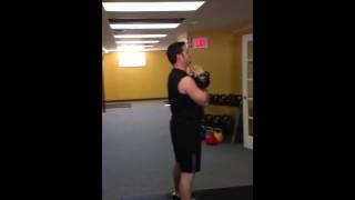Mike Palumbo