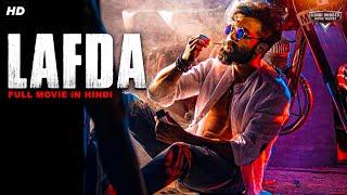 LAFDA - Blockbuster Hindi Dubbed Full Action Movie | Sathyaraj & Varalaxmi Sarathkumar | South Movie