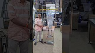 1Kg Pouch Packing Machine