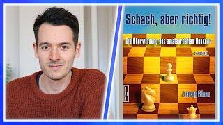 "Schach, aber richtig!" von Jeremy Silman || Buchreview