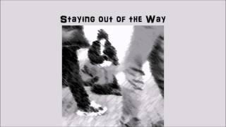 Sleeping in the Alley - A visual poem about our homeless veterans