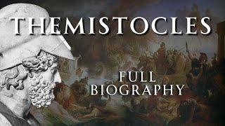 The Life of Themistocles | Full Biography | Relaxing History ASMR