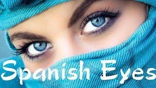 Spanish Eyes - Engelbert Humperdinck (lyrics)