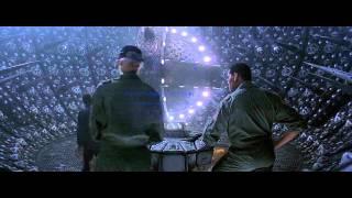 Event Horizon 1997 - The Core  |HD|