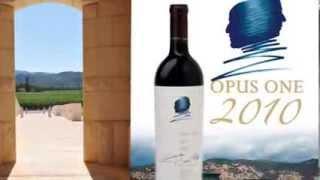 Best Wine-Opus One Cabernet Sauvignon Review