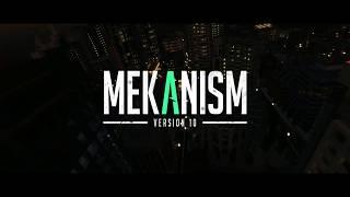 Mekanism V10  - Teaser