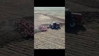 #костанай #drone #туристнавсюголову#трактор #казахстан #поле #степь #костанайскаяобласть #денисовка