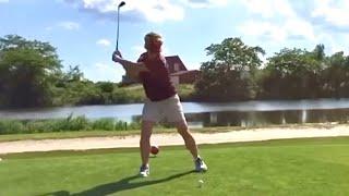 FUNNY GOLF FAILS️| THE BEST GOLF FAILS EVER!!!