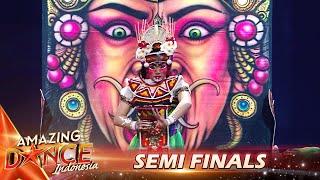 Sakti Manca (Bali) - Sang Hyang | AMAZING DANCE INDONESIA 2024