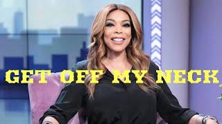 Wendy Williams on THE VIEW|Wendy Fights for Freedom|Wants Judge & Guardian OFF Her Neck #freewendy