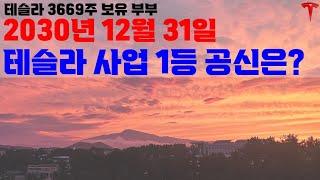 단기적인 혼란은 접어두고 큰 그림을 그려 보았습니다~ 올인해도 되겠다 싶을만큼 편안해 지네요~