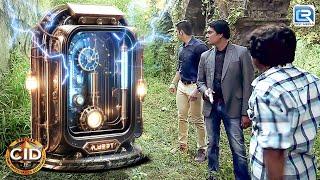 घने जंगल में CID Team को मिला टाइम ट्रेवल मशीन | CID | FULL EPISODE HD