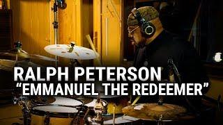 Meinl Cymbals - Ralph Peterson - "Emmanuel The Redeemer"