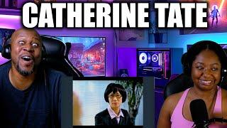 Hilarious Reaction to Catherine Tate’s "Offensive Translator"  | TNT Reacts