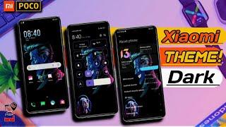 Amazing Xiaomi THEME For All Redmi Devices || Most Awaited MIUI Theme 2022
