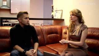 Павел Самойлов или "Pasha 2309" - школа танцев рожденная из хобби!