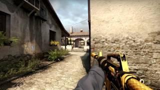 CS:GO - SunHillTV Clip Highlight #2