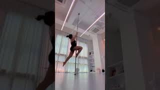 1분폴댄스 12 #shorts