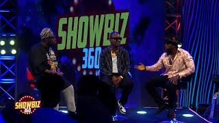 #ShowBiz360: Inspiring Stories of Obodie and Nana Yeboah - From Humble Beginnings to the Top