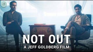 Not Out | Pride LGBTQ Feature Film | Namit Khanna | Aashim Gulati | Kashyap Shangari | T.J. Bhanu