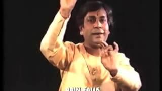 Pandit Birju Maharaj : Thumri