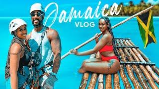 BAECATION TO JAMAICA VLOG | Montego Bay | Essi Rose