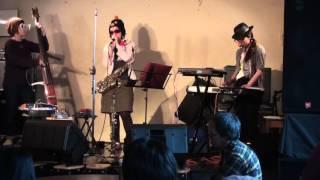 One Note Samba - 20141005