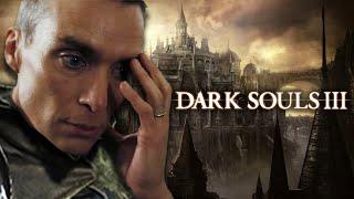 When An Elden Ring Player Tries Dark Souls 3