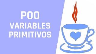 Variables en Java #curso